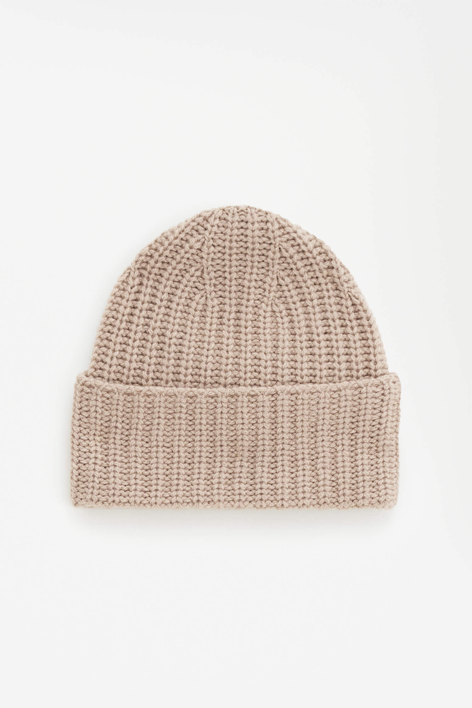 Corinne Rib Hat